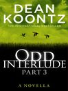 Odd Interlude (eBook): Odd Interlude Series, Book 3